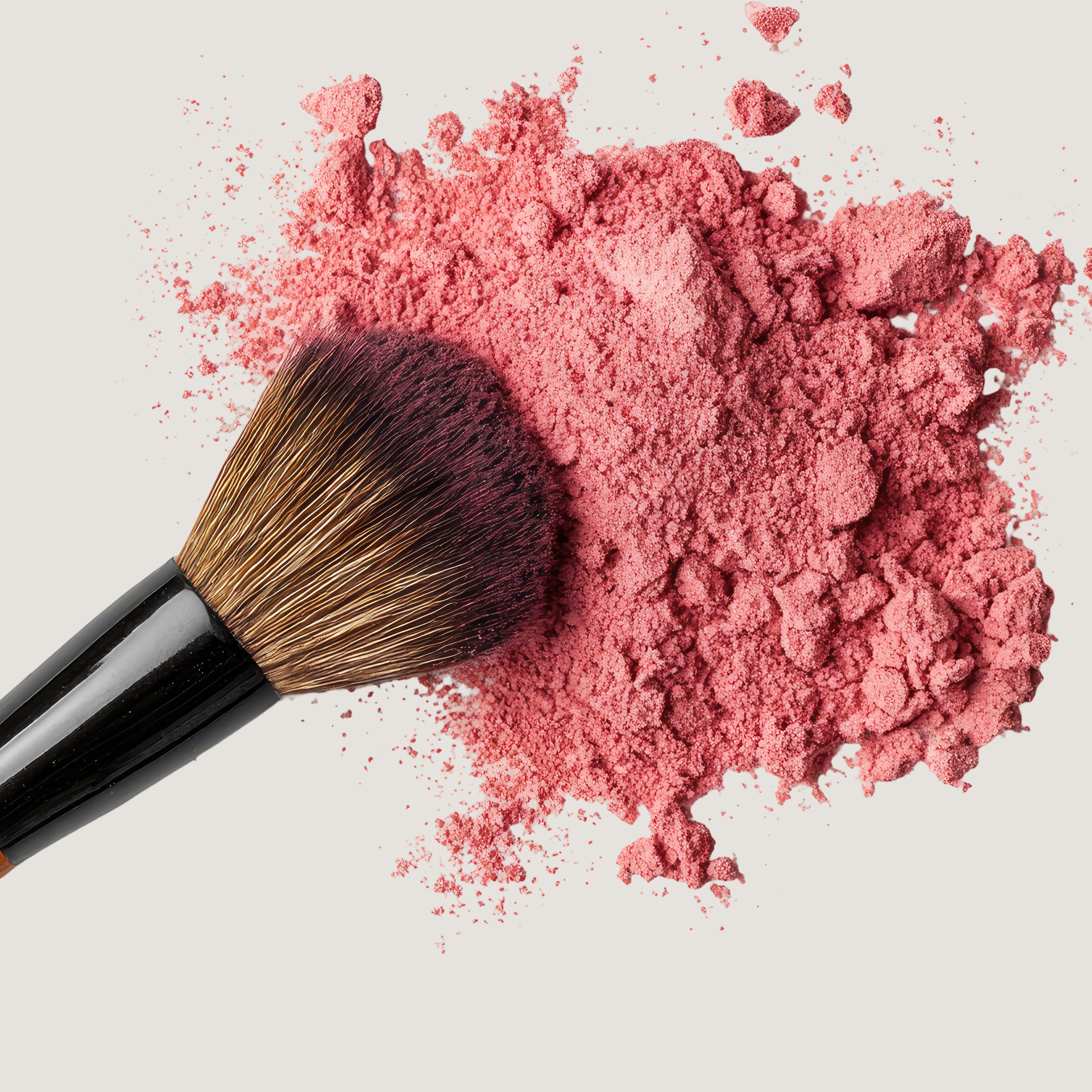Soft Focus Mineral Powder
