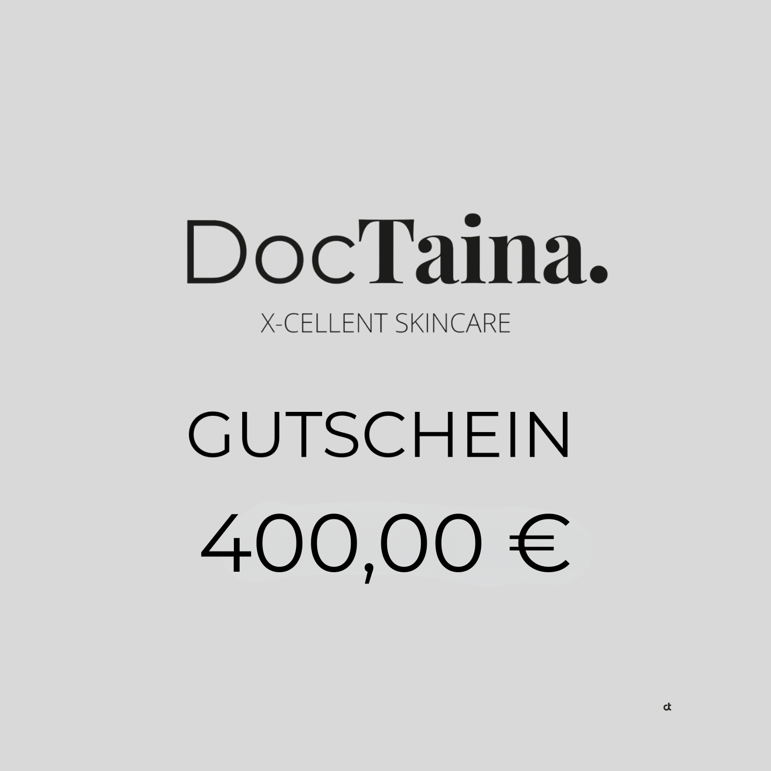 Gutschein
