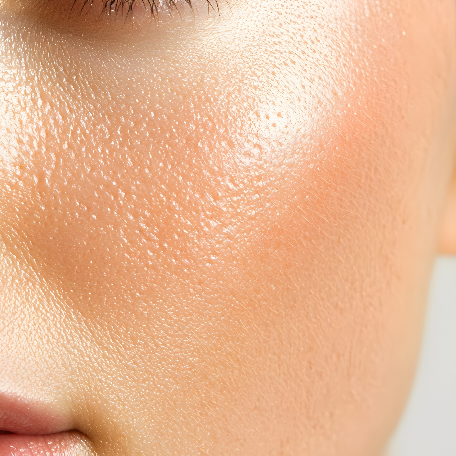 Silk Balance Mineral Powder