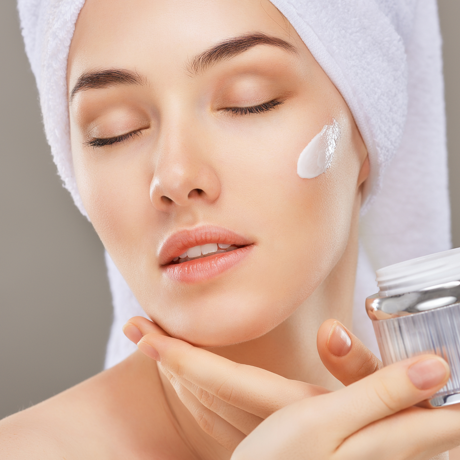 Collagen Lift Effect Cream