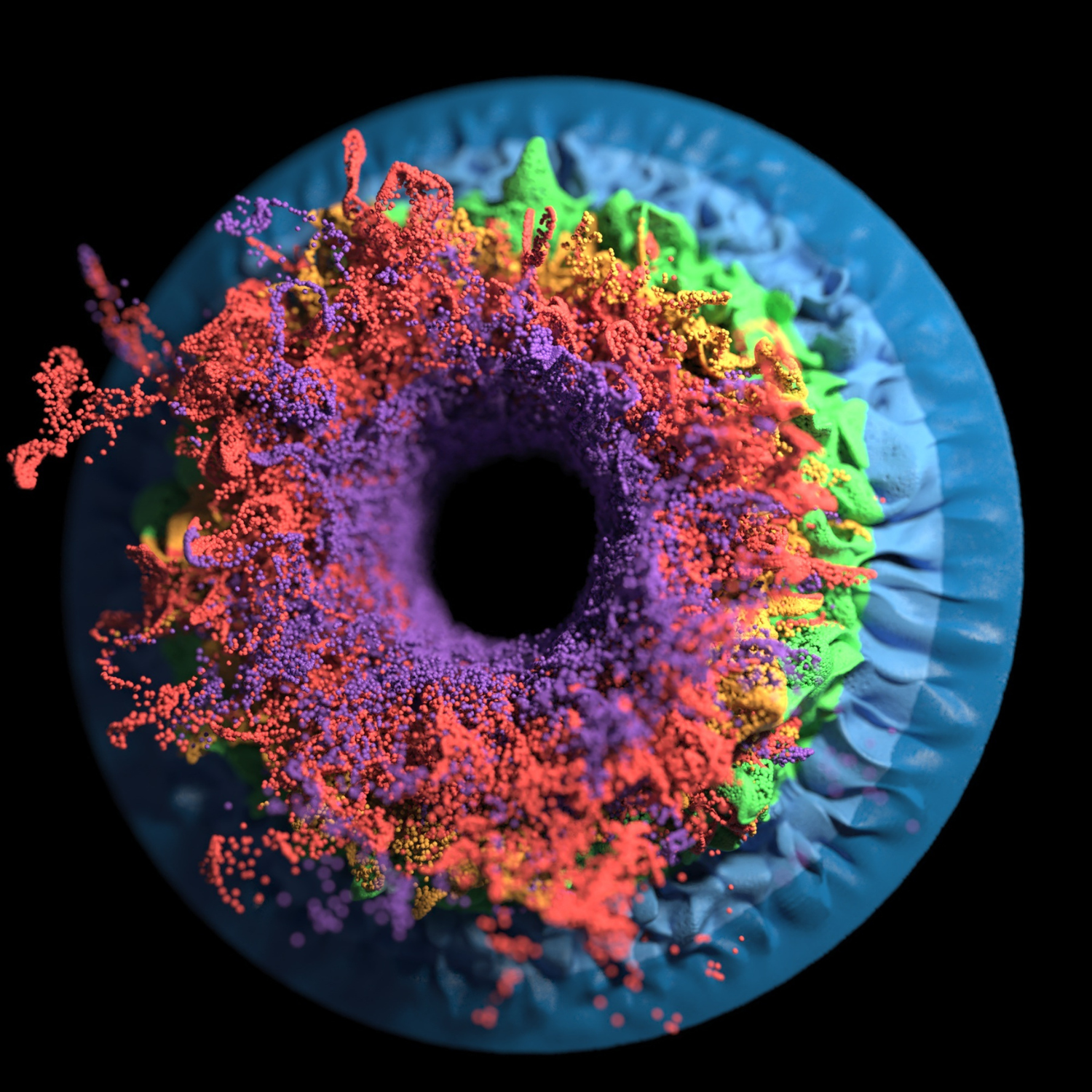 Exosomen in der Kosmetik Science oder Storytelling?