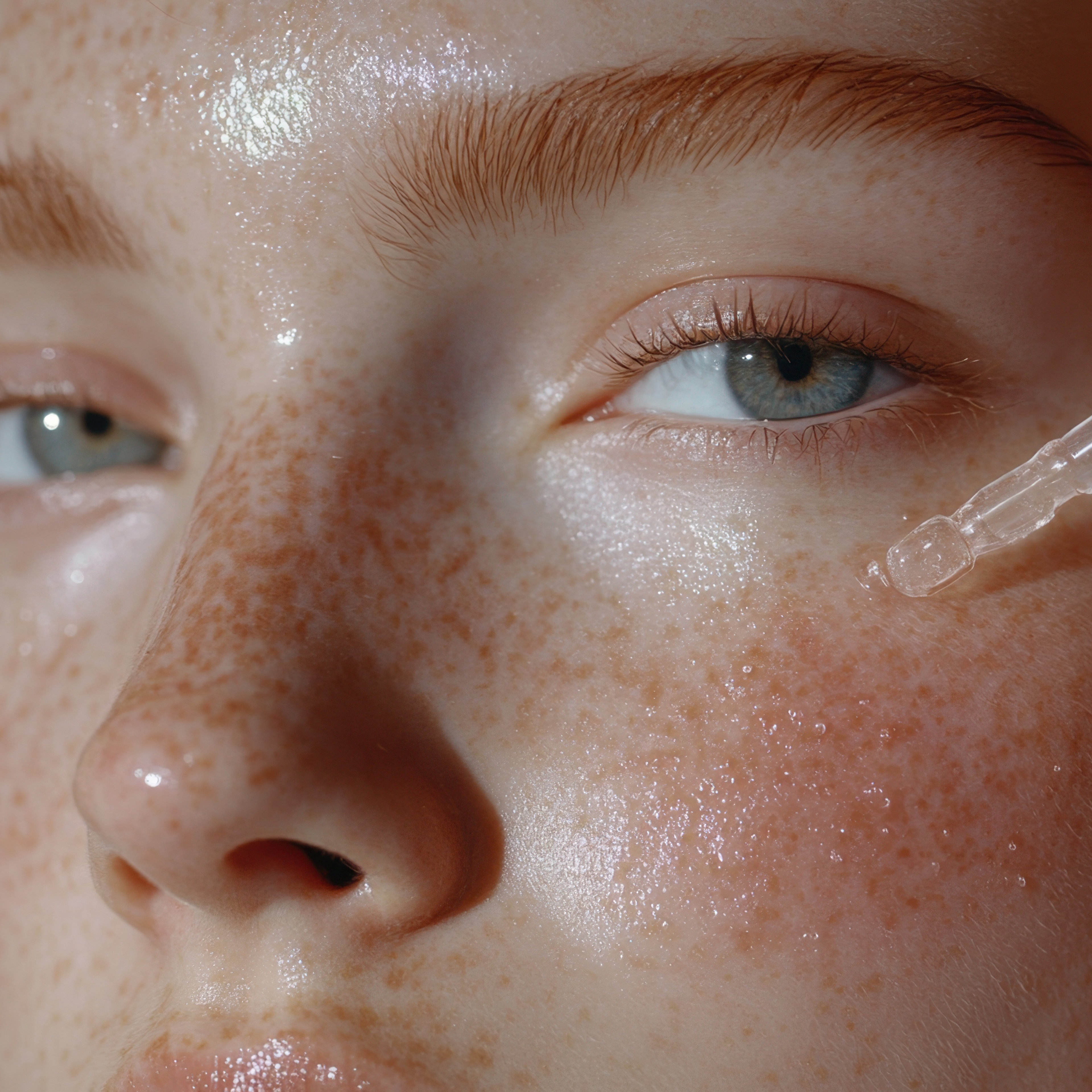 Augen & LippenpflegeI