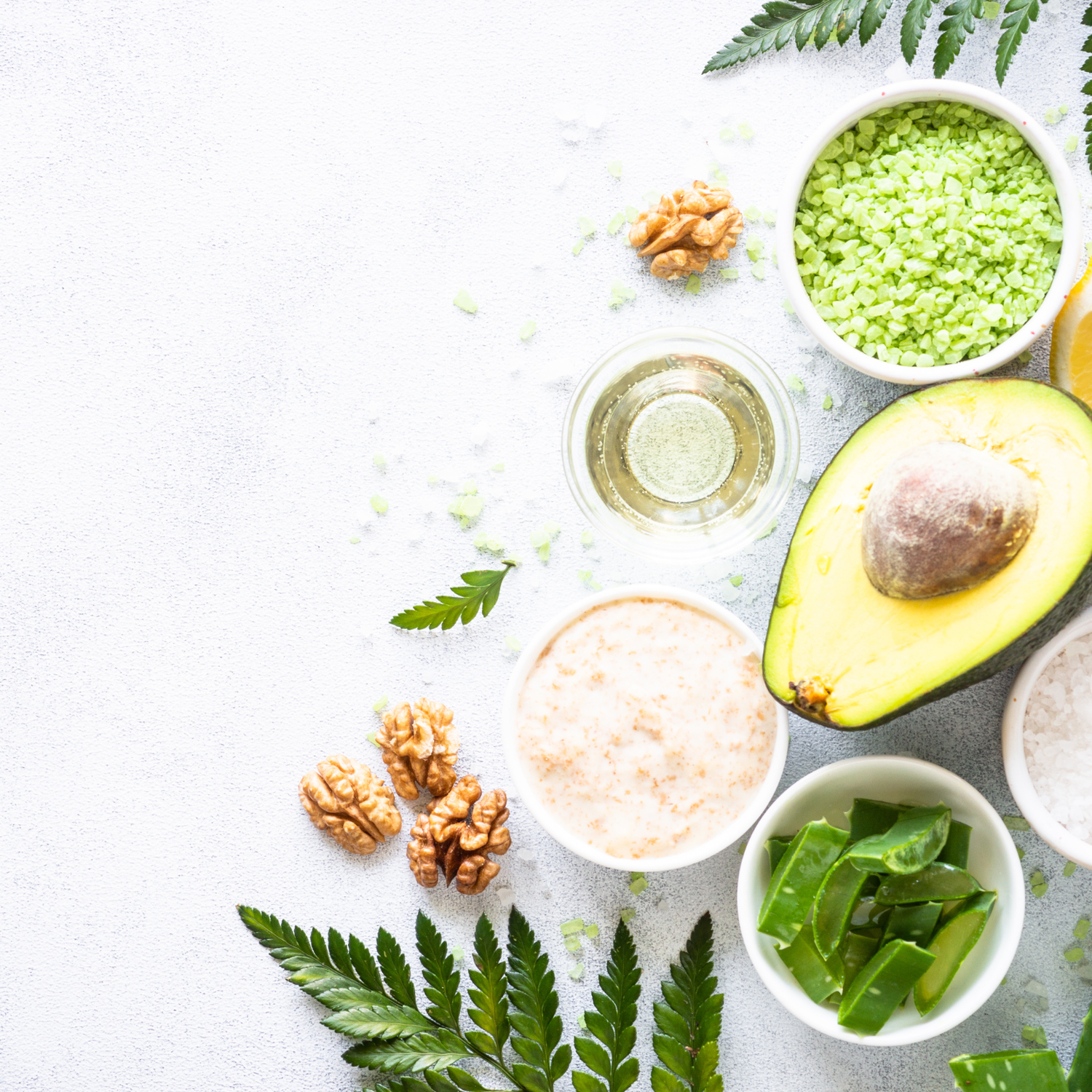 Troubleshooter Redness