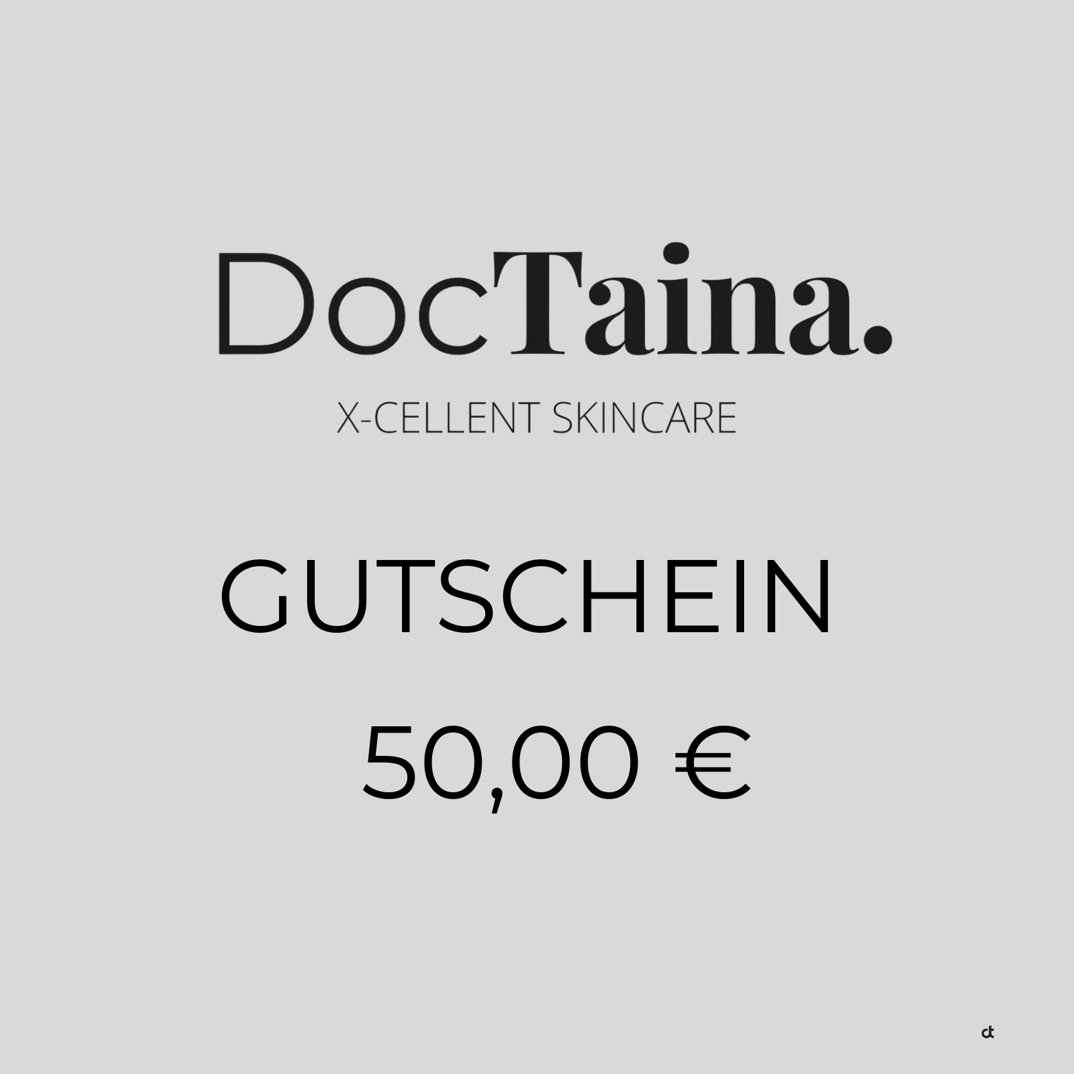 Gutschein