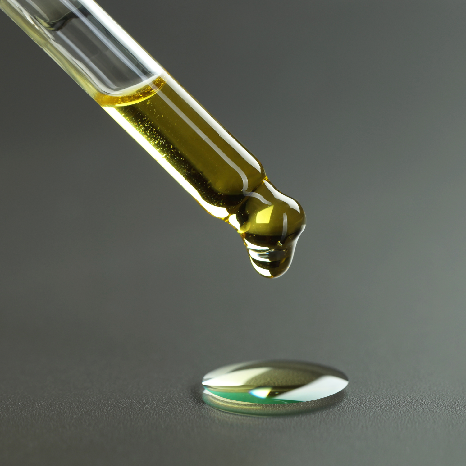Derma Oil Infusion