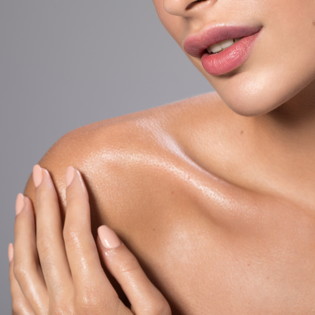 Derma Body Cream LSF 30