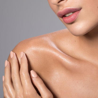 Derma Body Cream LSF 30