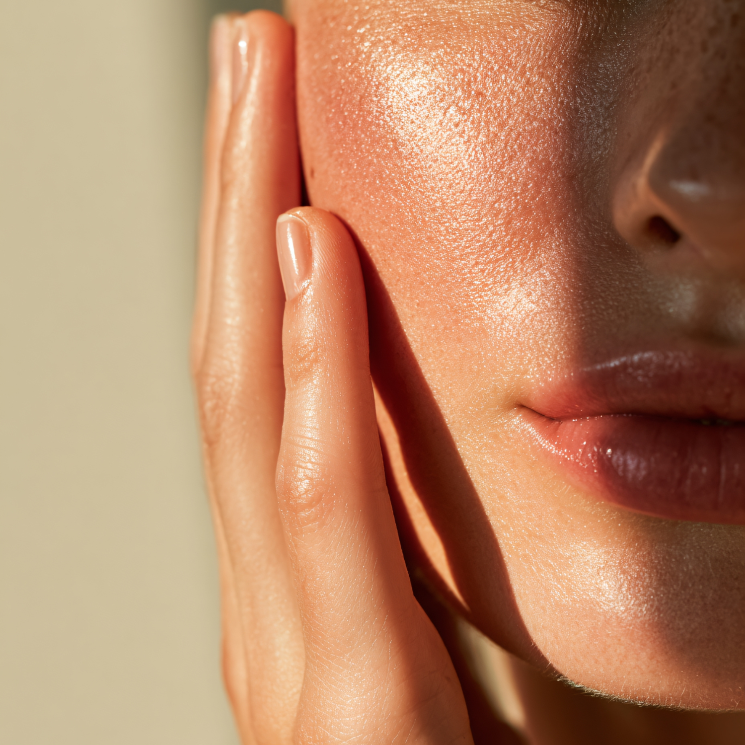 Soft Focus Mineral Powder