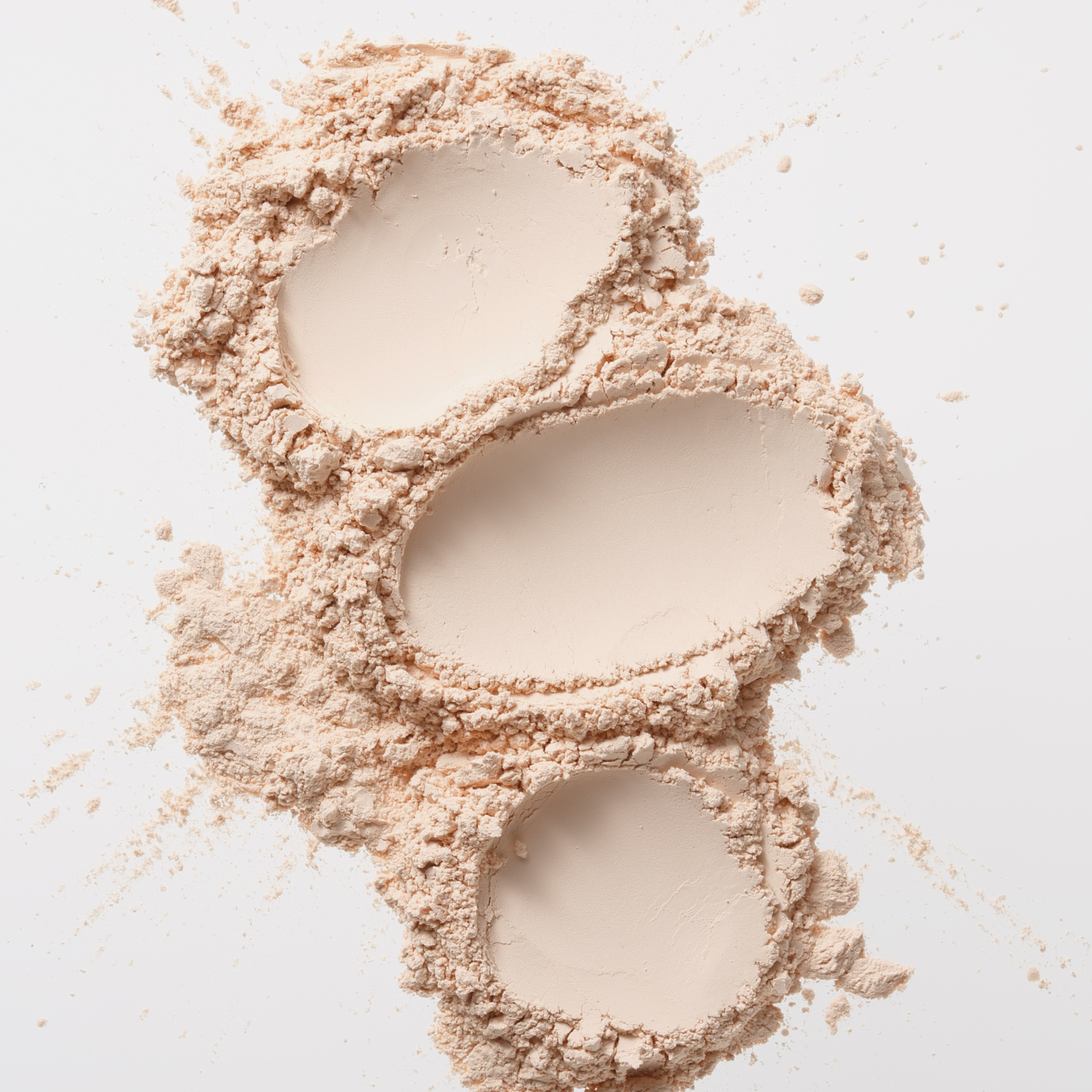 Silk Balance Mineral Powder