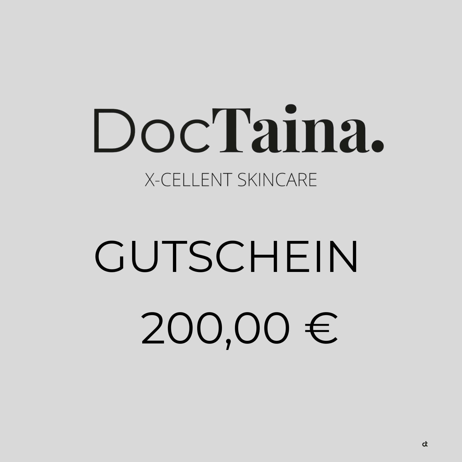 Gutschein