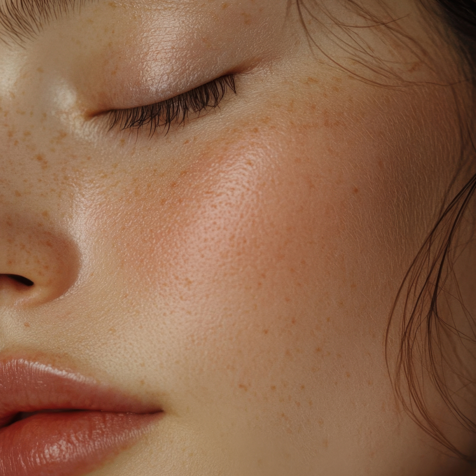 Doc Taina Luminous Mineral Shield