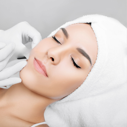 Troubleshooter Redness