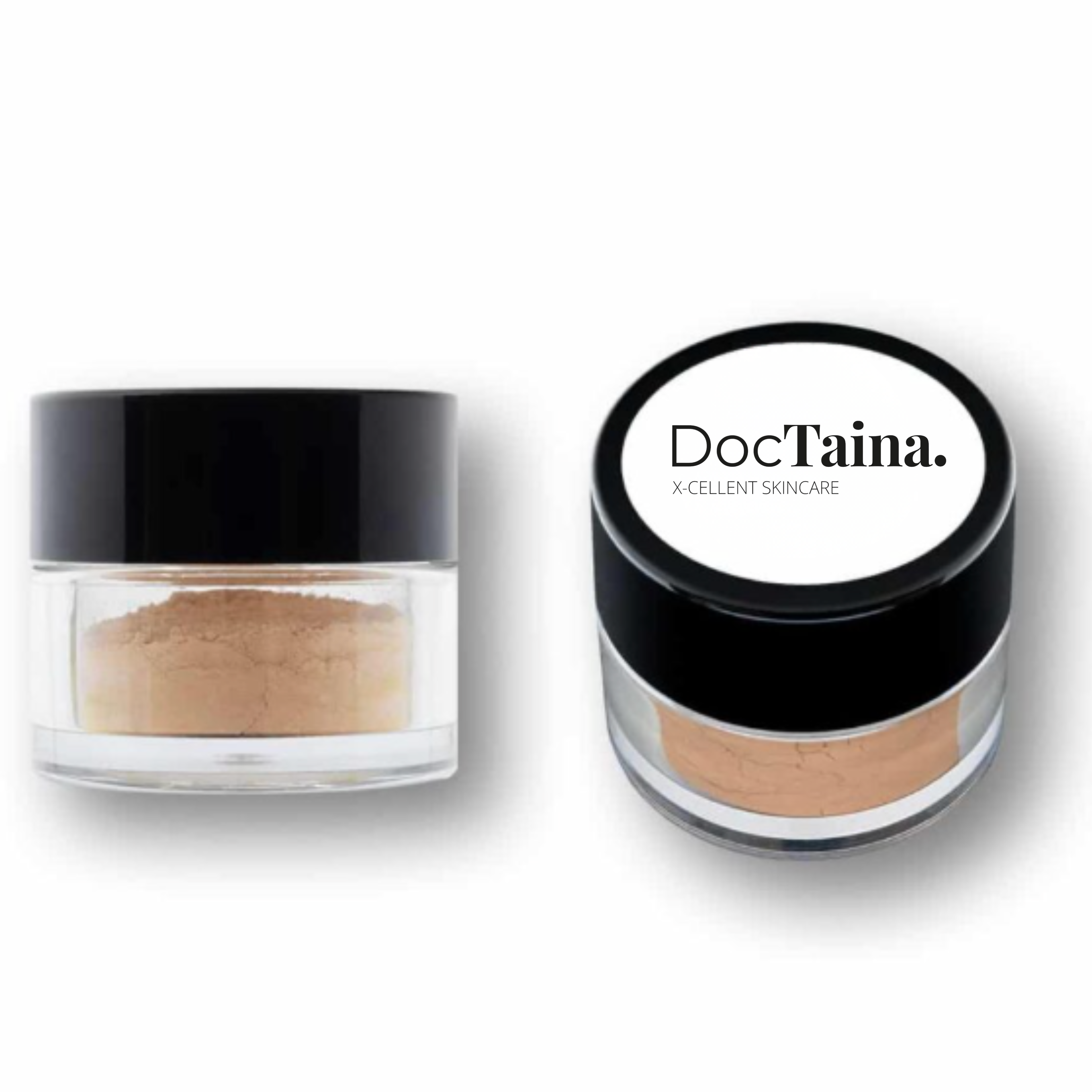 Silk Balance Mineral Powder